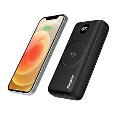 Pin sạc dự phòng Energizer 20.000 mAh QE20013PQ