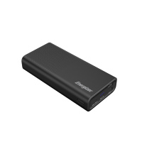 Pin sạc dự phòng Energizer 20.000 mAh 22.5W UE20012PQ