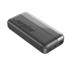 Pin sạc dự phòng Energizer 20.000 mAh / 3.7V Li-Polymer