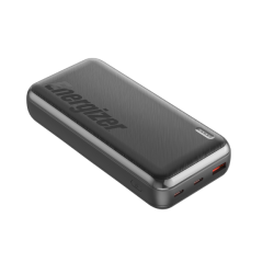 Pin sạc dự phòng Energizer 20.000 mAh /3.7V Li-Polymer UE20055PQ