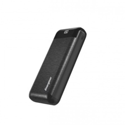 Pin sạc dự phòng Energizer 20.000 mAh 10.5W UE20058BK