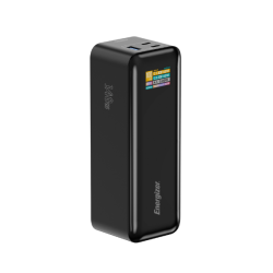 Pin sạc dự phòng Energizer PD140W 27.000 mAh/3.6V Li-ion - XP27000PD