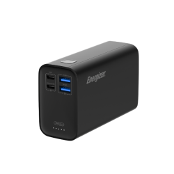 Pin sạc dự phòng Energizer PD65W 27.000 mAh/3.7V Li-Polymer - XP27001PD