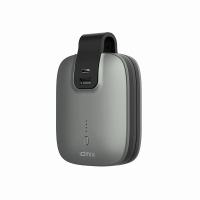 Pin sạc dự phòng IDMIX 10.000 mAh 15W All-in-One Pro