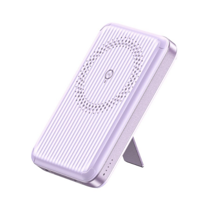 Pin sạc dự phòng Innostyle 10.000 mAh 20W PD PowerMag Switch 2 in 1 Stand