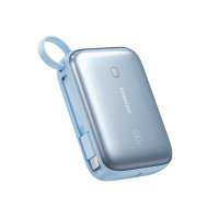 Pin sạc dự phòng Innostyle 10.000 mAh 22.5W PowerMini II Led