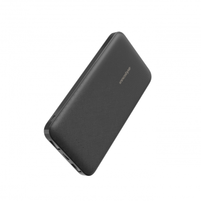 Pin sạc dự phòng Innostyle PowerGo Smart Ai 10.000 mah Qua Sử Dụng