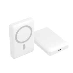 Pin sạc dự phòng Mophie Essentials Snap+ Powerstation 10.000 mAh