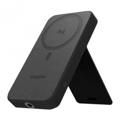 Pin sạc dự phòng Mophie Snap+ Powerstation Stand 10.000 mAh