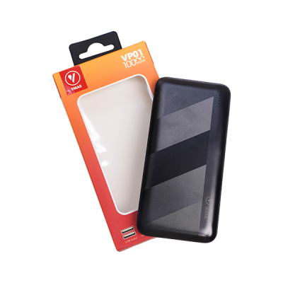Pin sạc dự phòng Vmas 10.000 mAh