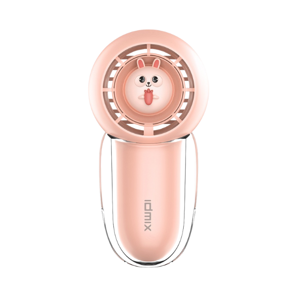 Quạt cầm tay IDMIX F2