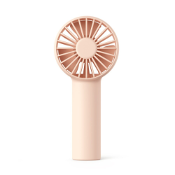 Quạt cầm tay mini JisuLife FA20 2000 mAh
