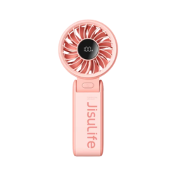 Quạt cầm tay mini JisuLife Life 7 3600 mAh
