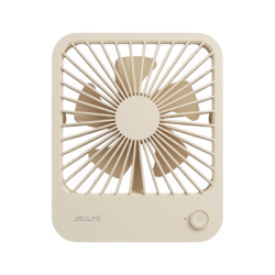 Quạt để bàn JisuLife FA26 4500 mAh