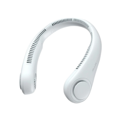 Quạt đeo cổ JisuLife FA14 4000 mAh