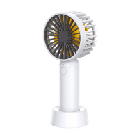 Quạt không dây Pisen Meatball Handheld Mini F822