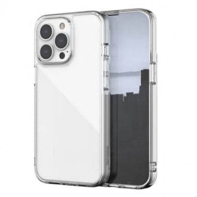 Ốp lưng Raptic Clearvue cho iPhone 13 series  - 4714