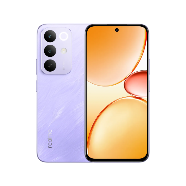 Điện thoại realme C85 5G 8GB 256GB