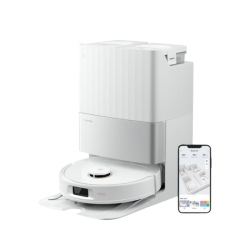 Robot hút bụi lau nhà Roborock Q Revo C Pro