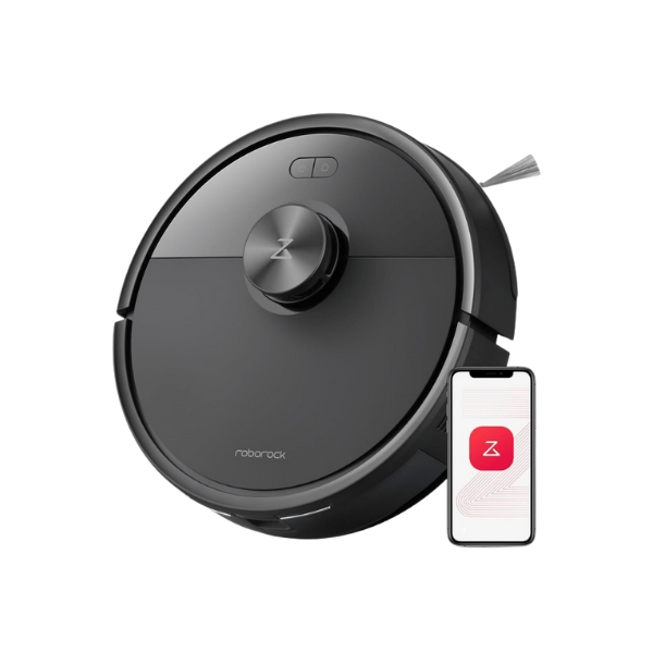 Robot hút bụi lau nhà Roborock Q7 TF