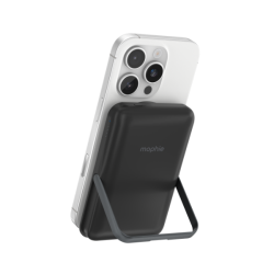 Sạc dự phòng Mophie Essentials Snap+ Powerstation With Stand 10.000 mAh