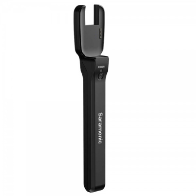 Tay cầm tích hợp Saramonic Blink 500 Pro HM