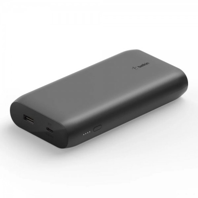 Pin sạc dự phòng Belkin 20.000 mAh 30W PD Polymer Pocket Power BPB002