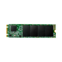 Ổ cứng SSD gắn trong Transcend MTS820S 240GB M.2 2280 SATA III 3D-NAND upto 560MB/s (TS240GMTS820S)