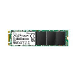 Ổ cứng SSD gắn trong Transcend MTS825S 1TB M.2 2280 SATA 3D-NAND upto 550MB/s (TS1TMTS825S)