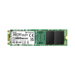 Ổ cứng SSD gắn trong Transcend MTS825S 250GB M.2 2280 SATA 3D-NAND upto 500MB/s (TS250GMTS825S)