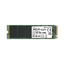 Ổ cứng SSD gắn trong Transcend SSD115S 1TB M.2 2280 PCIe Gen3x4 upto 3200MB/s (TS1TMTE115S)