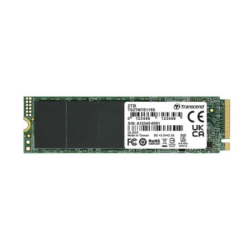 Ổ cứng SSD gắn trong Transcend SSD115S 2TB M.2 2280 PCIe Gen3x4 upto 3200MB/s (TS2TMTE115S)