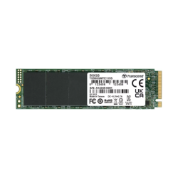 Ổ cứng SSD gắn trong Transcend SSD115S 500GB M.2 2280 PCIe Gen3x4 upto 3200MB/s (TS500GMTE115S)