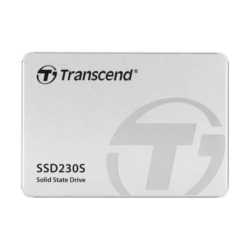 Ổ cứng SSD gắn trong Transcend SSD230S 128GB 2.5 inch SATA III upto 560MB/s (TS128GSSD230S)
