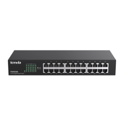 Switch Tenda 24-Port TEG1024D