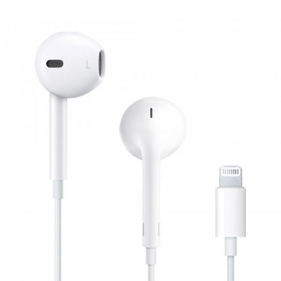 Tai nghe Apple Earpods Lightning Chính Hãng MWTY3ZA