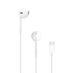 Tai nghe Apple Earpods Type-C Chính Hãng Qua Sử Dụng
