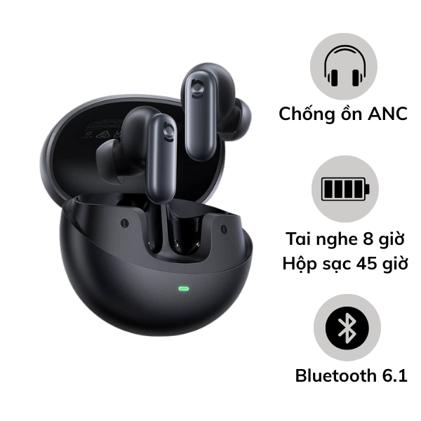 Tai nghe Bluetooth Baseus Inspire XP1