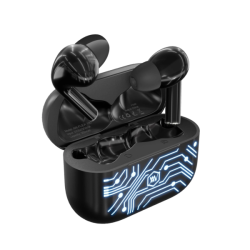 Tai nghe Bluetooth True Wireless Alpha Works FLEX 100