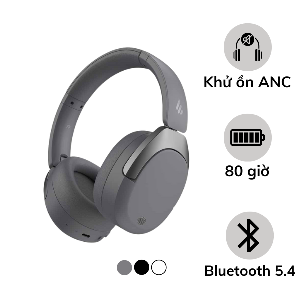 Tai nghe chụp tai Edifier W830NB