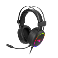 Tai nghe chụp tai Gaming Havit H2016D