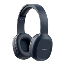 Tai nghe chụp tai Havit H2590BT Pro Qua Sử Dụng