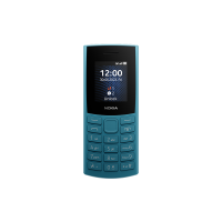 Nokia 105 4G Pro