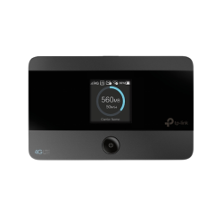 Thiết bị phát Wifi di động 4G LTE TP-Link M7350