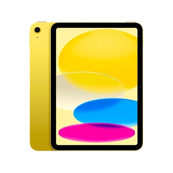 iPad Gen 10 5G 256GB
