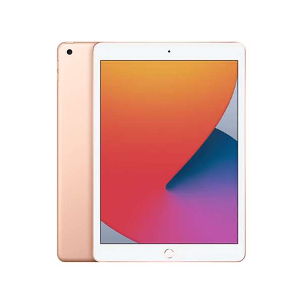 iPad Gen 8 128GB 4G