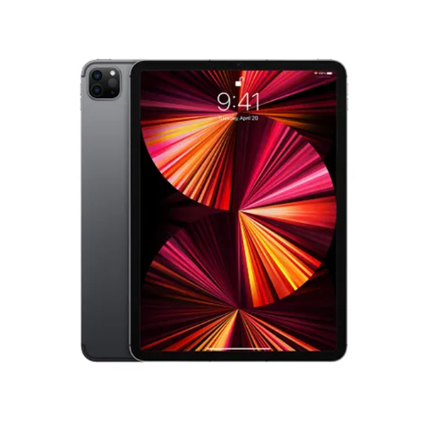 iPad Pro 12.9 inch M1 2021 Wifi 256GB