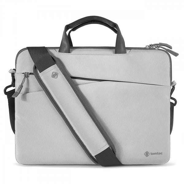 Túi chống sốc MacBook 13 14 inch Tomtoc Messenger Bags