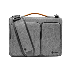Túi chống sốc MacBook 16 inch Tomtoc Messenger Bag