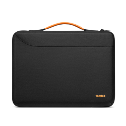 Túi chống sốc MacBook/Laptop 13 inch Tomtoc Defender-A22 Laptop Briefcase